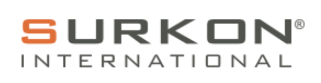 Surkon Makina Logo